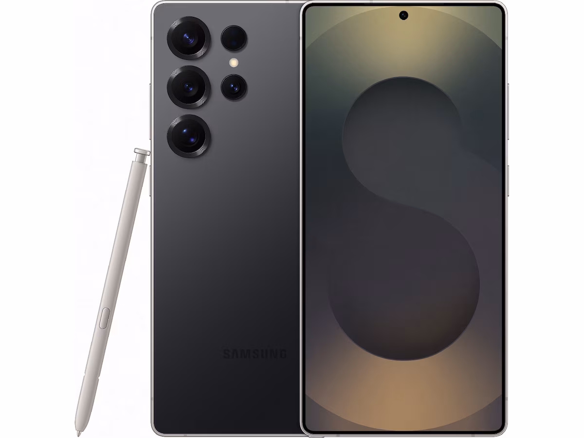 Samsung Galaxy S25+ op afbetaling